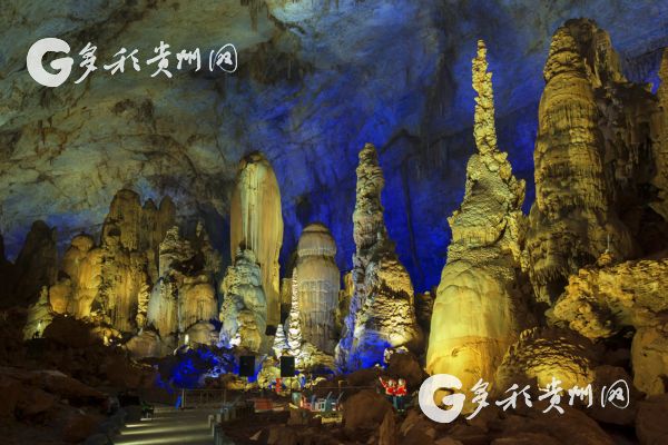 高温来袭!凉爽贵州启动避暑盛宴