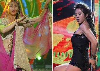 林心如霍建华相恋谁躺枪?胡歌上热搜 卓伟被喷