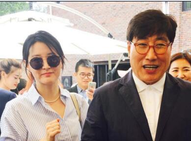 湖北移民书记赵久富获评感动中国年度人物