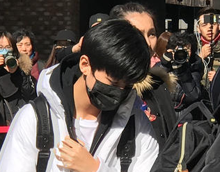 外地人武汉买车上牌无需居住证 办流动人口登