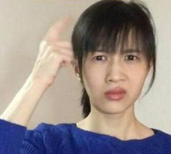 papi酱起诉被驳回