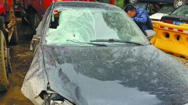 杨幂陷迷奸传闻 当事人回应已就虚假视频报案