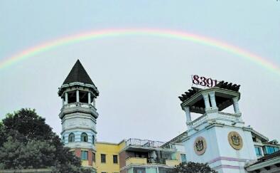 探访江城快递实名制:顺丰圆通韵达等无需验证