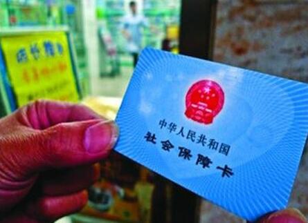 霍计武:以两学一做助力精准扶贫