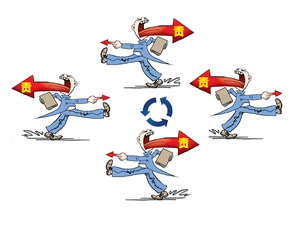 滴滴快的优步江城跑马圈地 私家车被禁入专车