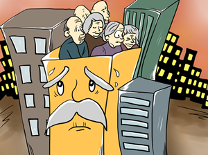 微信圈传谣赚取阅读量 刷粉丝捞取真金白银