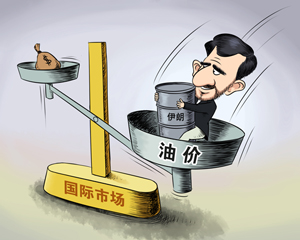 油价暴跌原因找到了!