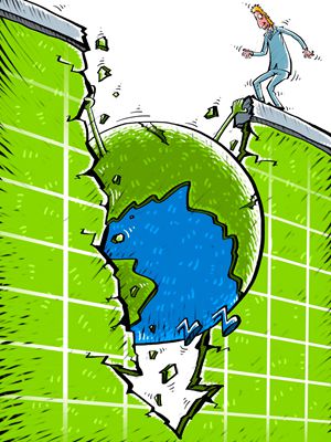 2015年羽毛球亚锦赛赛程票价公布 最低票价仅