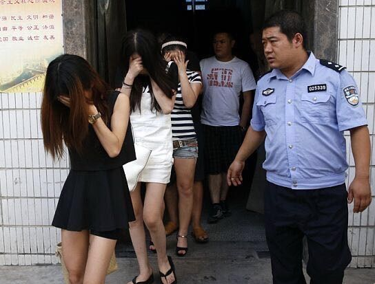 中国最胖女神容貌惊艳被疑炒作 女胖子艺人身