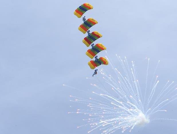 寻根圣地:湖北麻城孝感乡-荆楚网 www.cnhube