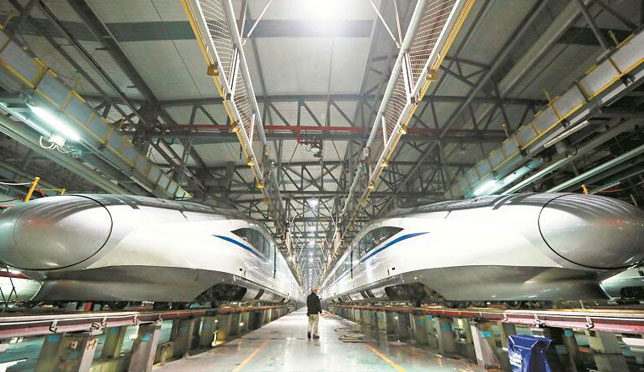 微电影《华科武昌分校图书馆 Yes or no》笑斥