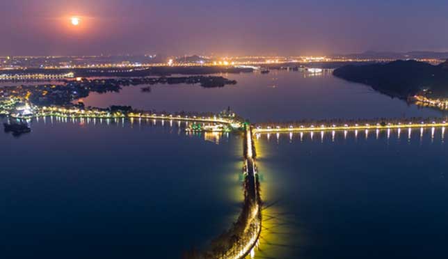 《湖北省农业发展十三五规划纲要》解读