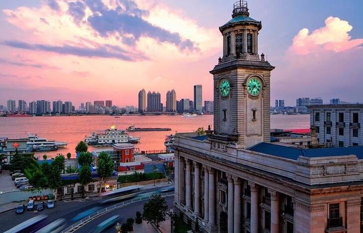 武汉入选世界设计之都