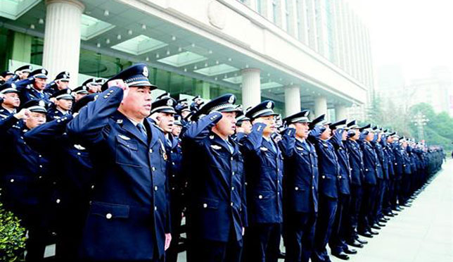 湖北第十七个党风廉政建设宣教月回眸:让纪律