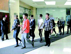 武汉黄陂企业屋顶建光伏电站 发电卖给国家年