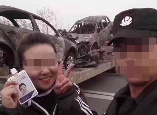 华师大心源志愿服务队赴仙桃开展科技义教关爱