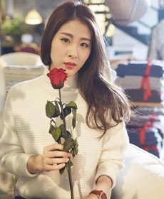 揭章子怡七段情史:勾搭导演与富豪暧昧 更爱老