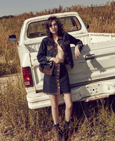 中国达人秀郭淑贞身材性感 郭淑贞被称鼻血嗲