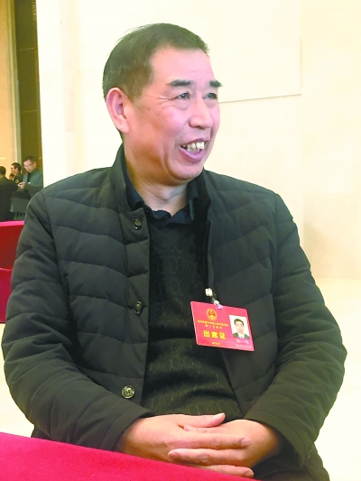 TCG彩票 天成彩票武汉两会：代表、委员畅谈东湖绿道人文和功能提升