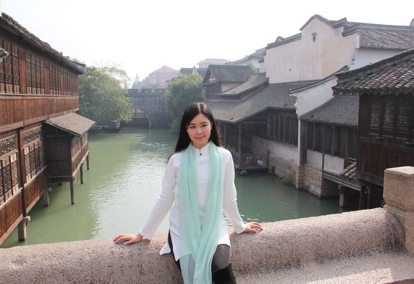 【醉中国·学习经典】顺木之天,以致其性