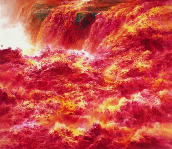 【醉中国·跟习大大学引经据典】道法自然