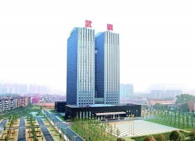 武钢免费亮相纽约时报广场 日播23次连播48天