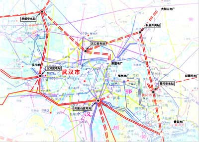 电网发展与城市圈建设共谋新局_荆楚网 www.cnhubei.com
