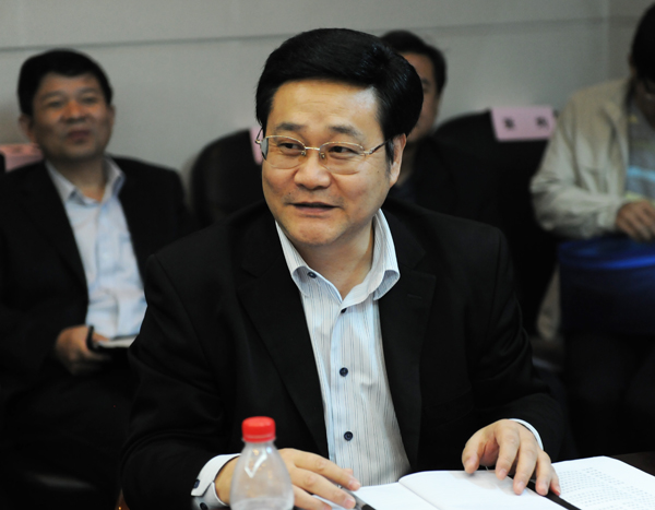 王军副部长调研湖北注册会计师行业-荆楚网 w