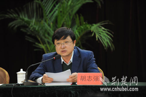 湖北财政厅召开会计师事务所深入学习实践科学