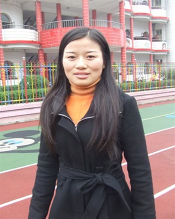 蕲春县幼儿园-荆楚网 www.cnhubei.com