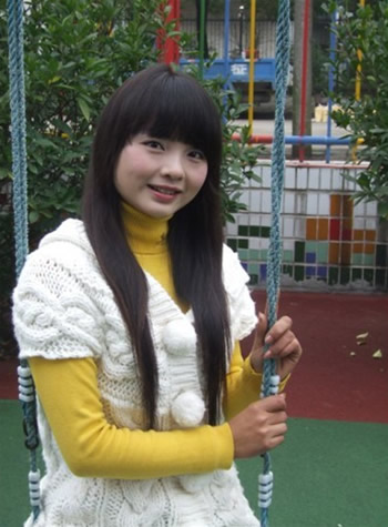 蕲春县幼儿园-荆楚网 www.cnhubei.com