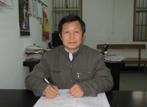 蕲春县漕河镇中学-荆楚网 www.cnhubei.com