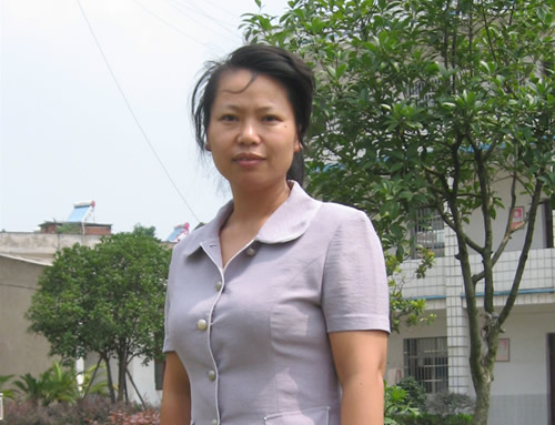 蕲春县蕲州实验小学-荆楚网 www.cnhubei.com