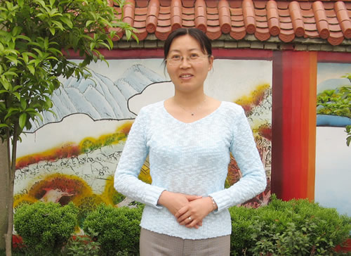 蕲春县漕河镇第一小学