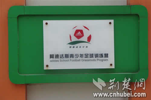 武汉有专业的青少年足球训练营-荆楚网 www.c