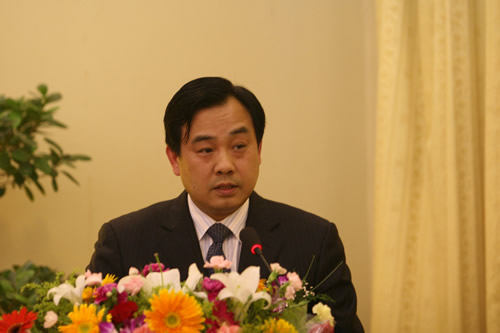 天门市委书记别必雄讲话_荆楚网 www.cnhube