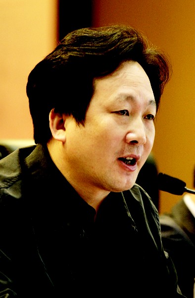 湖北省委宣传部副部长陈连生:努力推动文化强