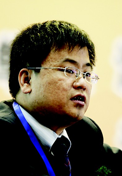 山西财经大学教授焦斌龙:中部地区文化产业发