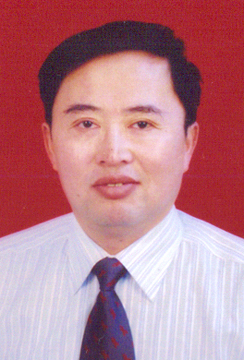 职业病专家凌瑞杰