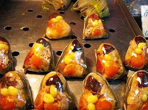 缅甸粽子