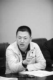 武汉工贸家电公司副总经理徐斌:关键是落到实