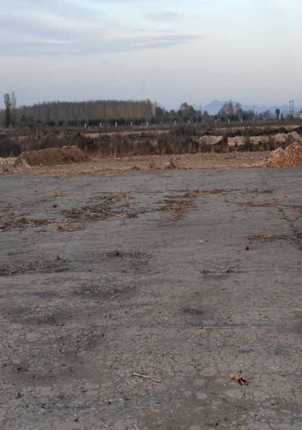 东北民主联军航空学校校址-荆楚网 www.cnhub