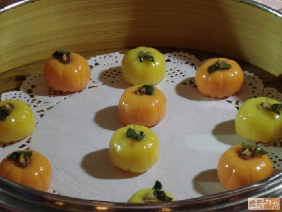西安德发长饺子宴 好吃又好玩