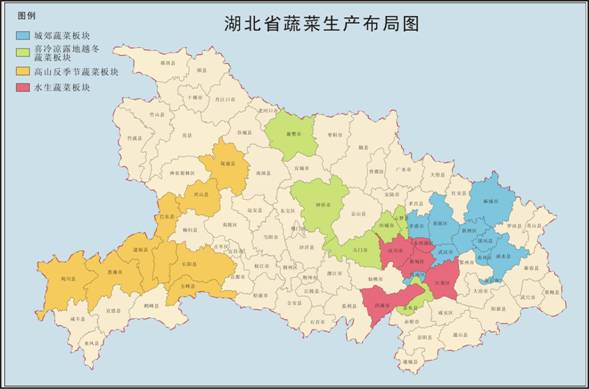 湖北省农业发展十二五规划-荆楚网 www.cnh