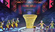 ��ʩ��̬�Ļ����ν���2012����ʩŮ����ʢ��Ļ