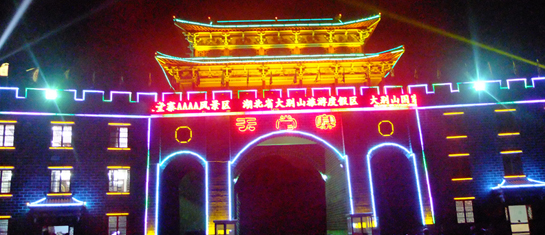 կ
