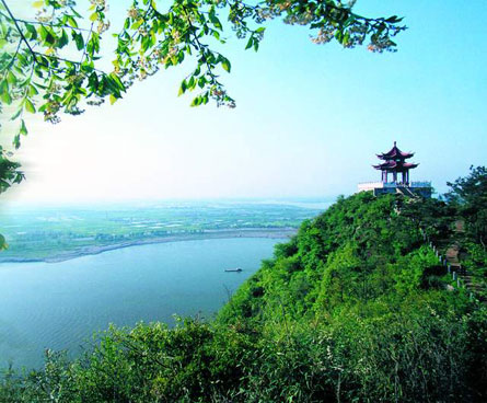 西塞山