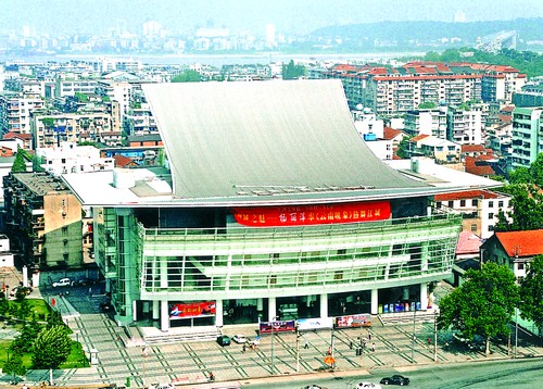 文化产业-荆楚网 www.cnhubei.com