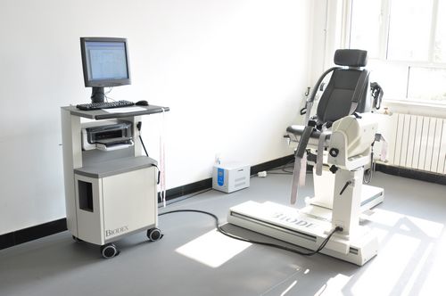 国家体育总局秦皇岛训练基地