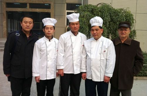 西安体育学院附属竞技体育学校-荆楚网 www.c